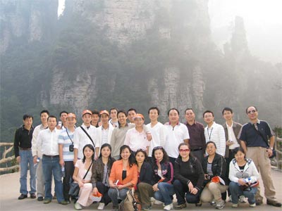 團建活動(dòng)二